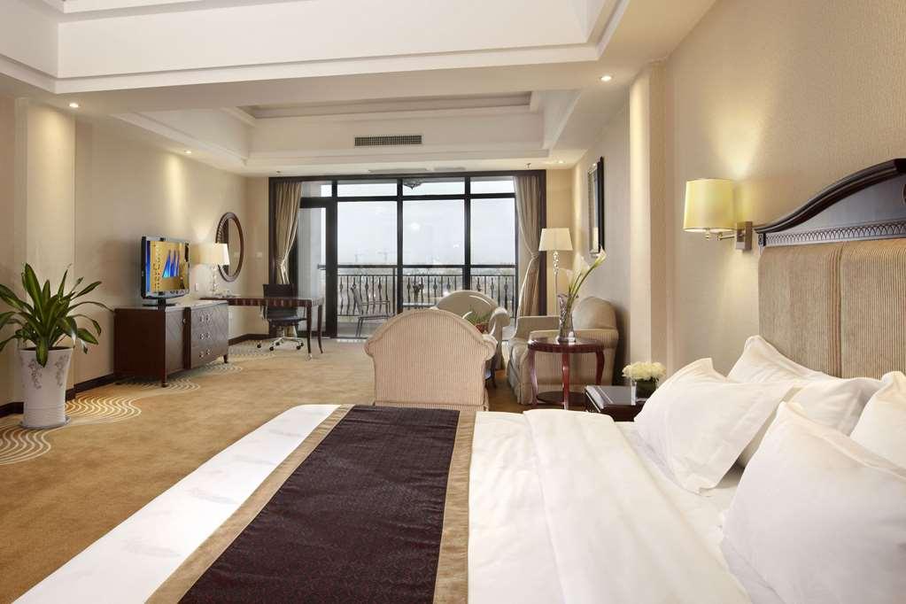 Nh Shenyang Yuhong Hotel Room photo